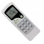 Controle Remoto Ar Split Elgin Srfi-12000-2  Srfi-24000-2