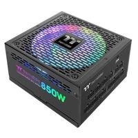 Fonte Thermaltake Toughpower GF2, 850W, ArGB, Gold Modular PE - Ps-Tpd-0850f3faGB-2