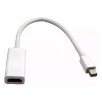 Adaptador DisplayPort Para Mini DisplayPort - 15cm De Pura Qualidade