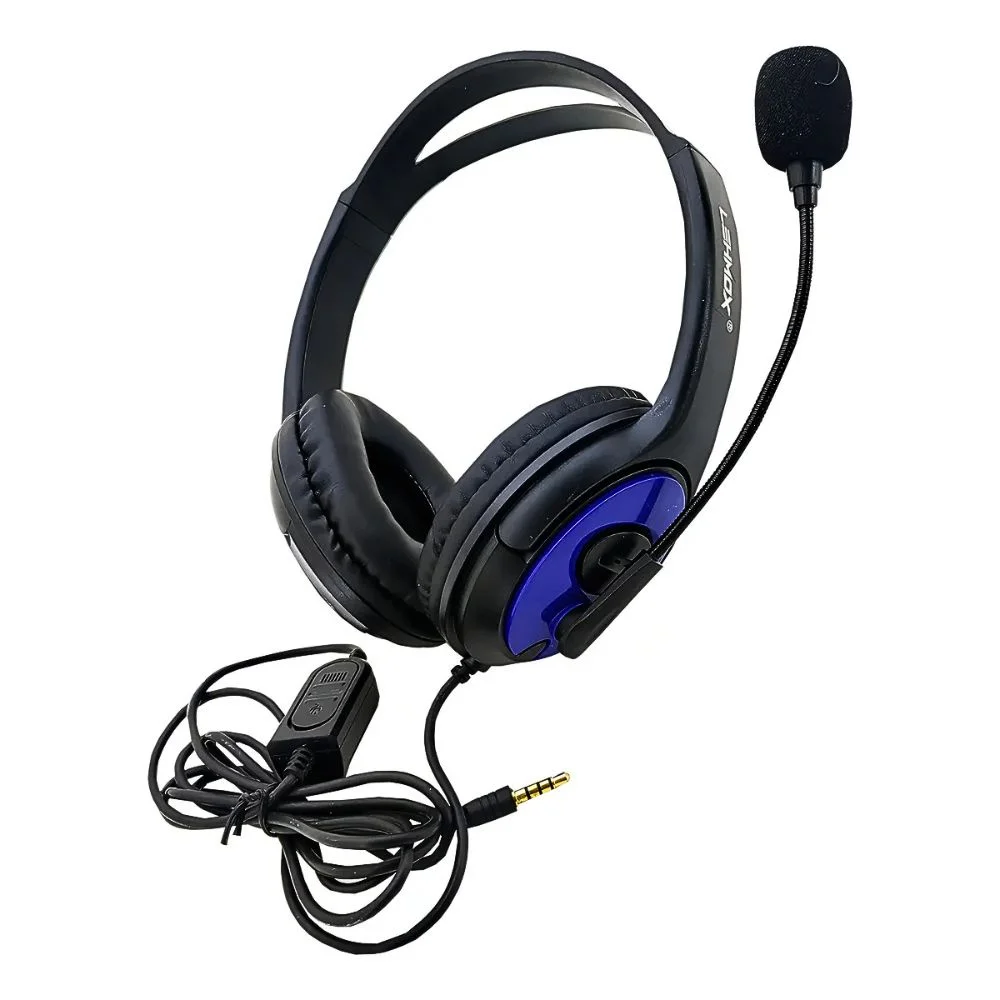 Fone de ouvido lehmox - Imagem 3