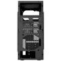 Gabinete Gamer Brazil Pc, Bpc-c3147, Preto S/ Fonte, USB 3.0 - Bpc-c3147