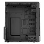 Gabinete Gamer Brazil Pc, Bpc-c3147, Preto S/ Fonte, USB 3.0 - Bpc-c3147