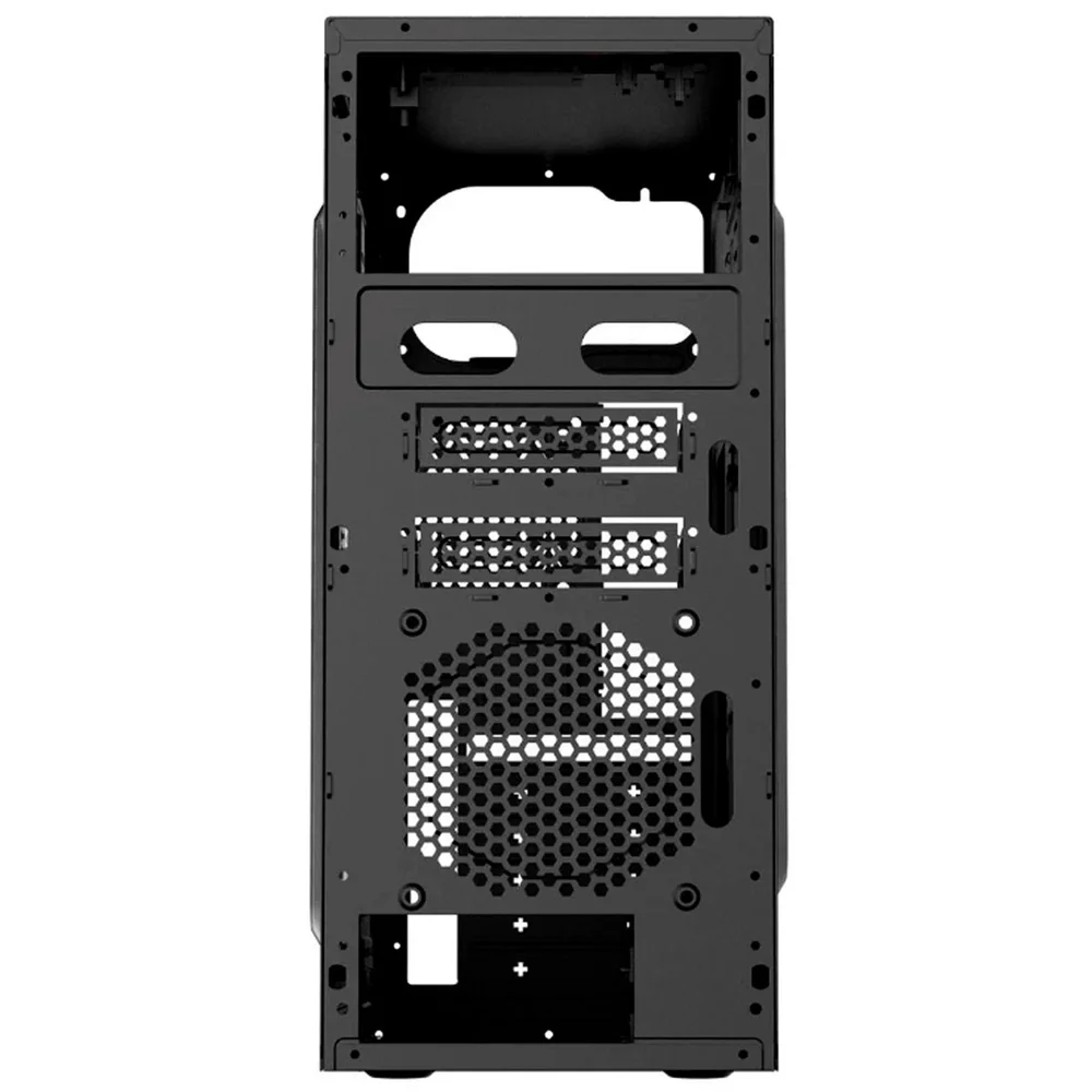 Gabinete Gamer Brazil Pc, Bpc-c3147, Preto S/ Fonte, USB 3.0 - Bpc-c3147 Gabinete Gamer Brazil Pc, Bpc-c3147, Preto S/ Fonte, USB 3.0 - Bpc-c3147