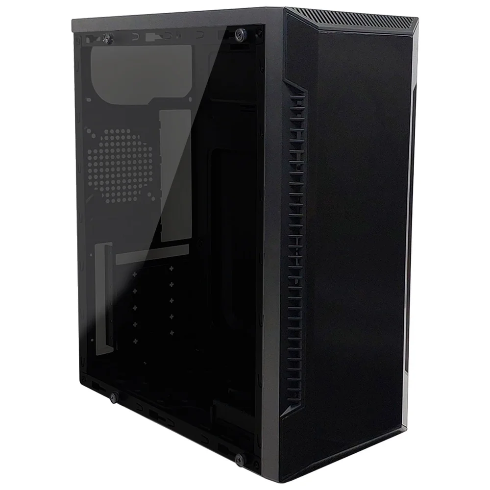 Gabinete Gamer Brazil Pc, Bpc-c3147, Preto S/ Fonte, USB 3.0 - Bpc-c3147 Gabinete Gamer Brazil Pc, Bpc-c3147, Preto S/ Fonte, USB 3.0 - Bpc-c3147