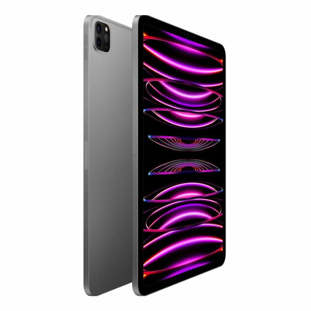 Apple Ipad Pro 256GB 11 Pol Cinza Especial KaBuM