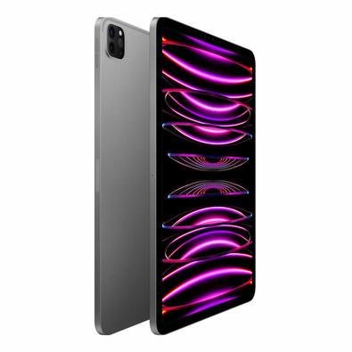 Apple Ipad Pro 256GB 11 Pol Cinza Especial KaBuM