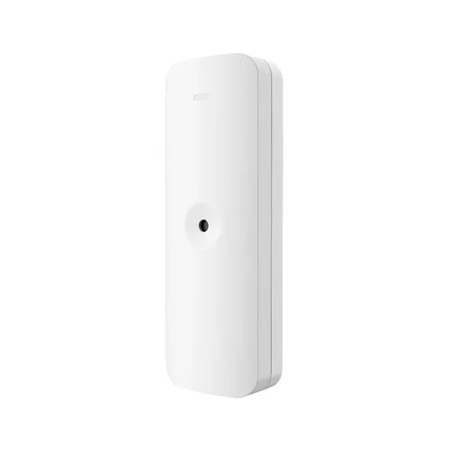 Sensor de Abertura de Porta e Janela Hikvision, Com Fio - Ds-pdbg8-eg2