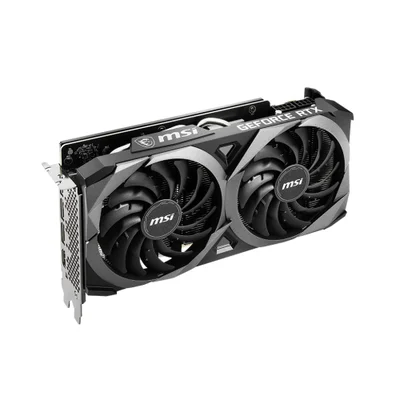 Placa Vídeo RTX3060TI 8GB GDDR6X Ventus 2x Oc