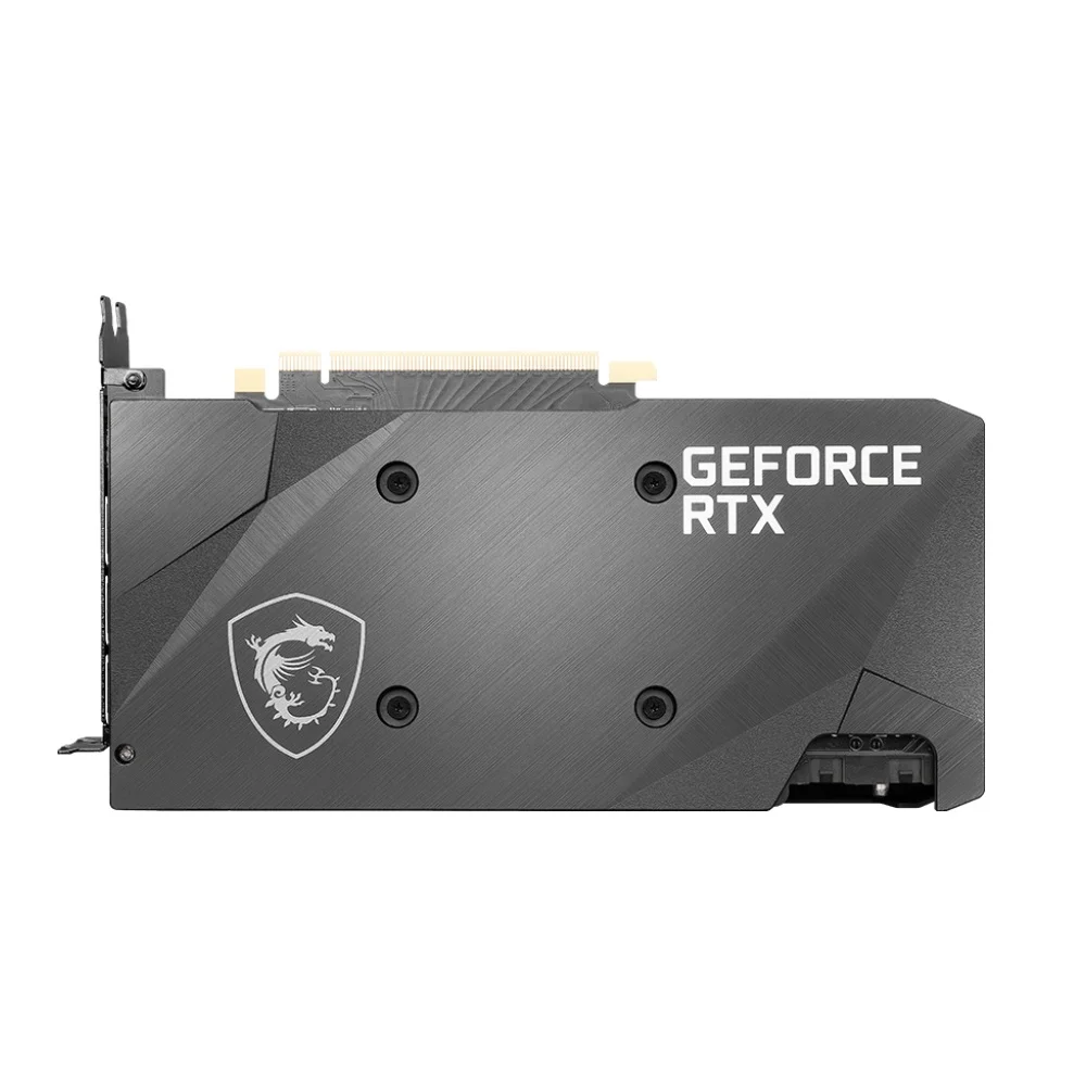 Placa Vídeo RTX3060TI 8GB GDDR6X Ventus 2x Oc
