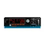 Controle Com Piloto Automático Em Simulação Profissional Flight Multi Panel, Logitech, Pc, Ps4, Xbox One - 945-000028