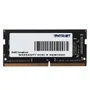Memória Sodimm Patriot Signature, 32GB DDR5, 4800mhz, Para Notebook - Psd532g48002s