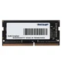 Memória Sodimm Patriot Signature, 32GB DDR5, 4800mhz, Para Notebook - Psd532g48002s