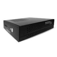 Mini Pc Compact Plus Megaview Intel I5 8GB, Windows 10 Pro,SSD 120GB