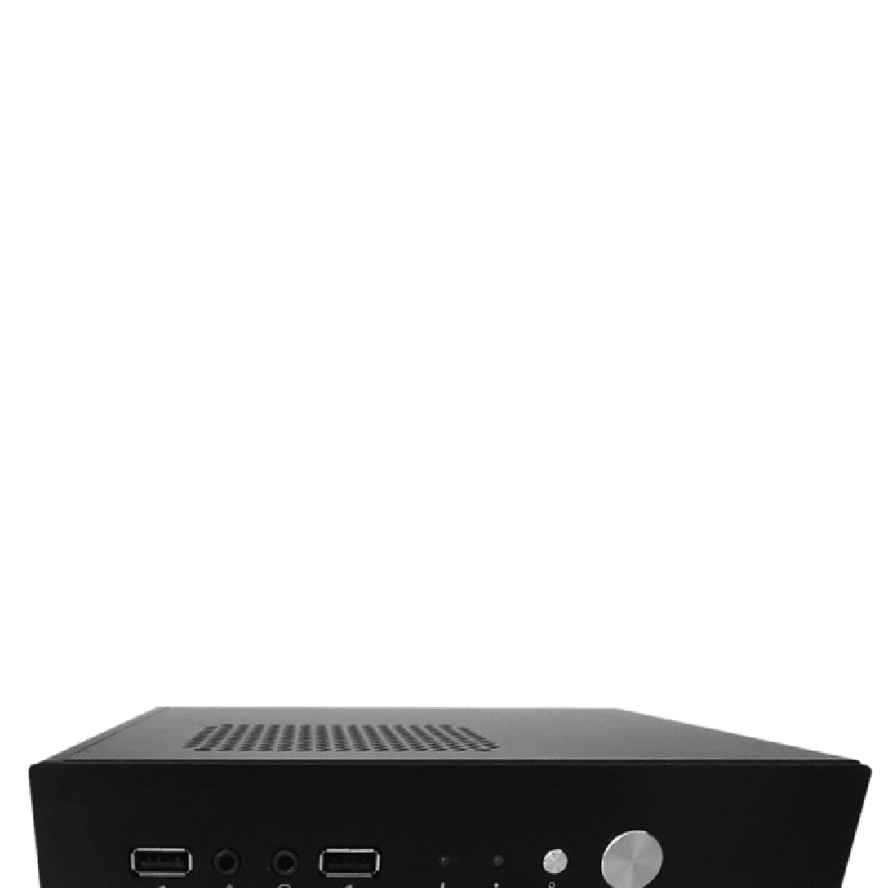 Mini Pc Compact Plus Megaview Intel I5 8GB, Windows 10 Pro,SSD 120GB em Campinas - foto 2