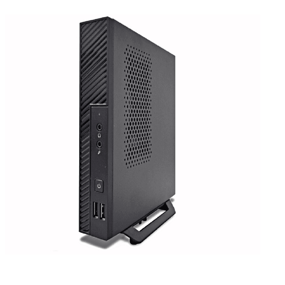 Mini Pc Megaview Toll Less, Intel Core I5, 8GB, SSD 240GB, Windows 10 Pro em Campinas