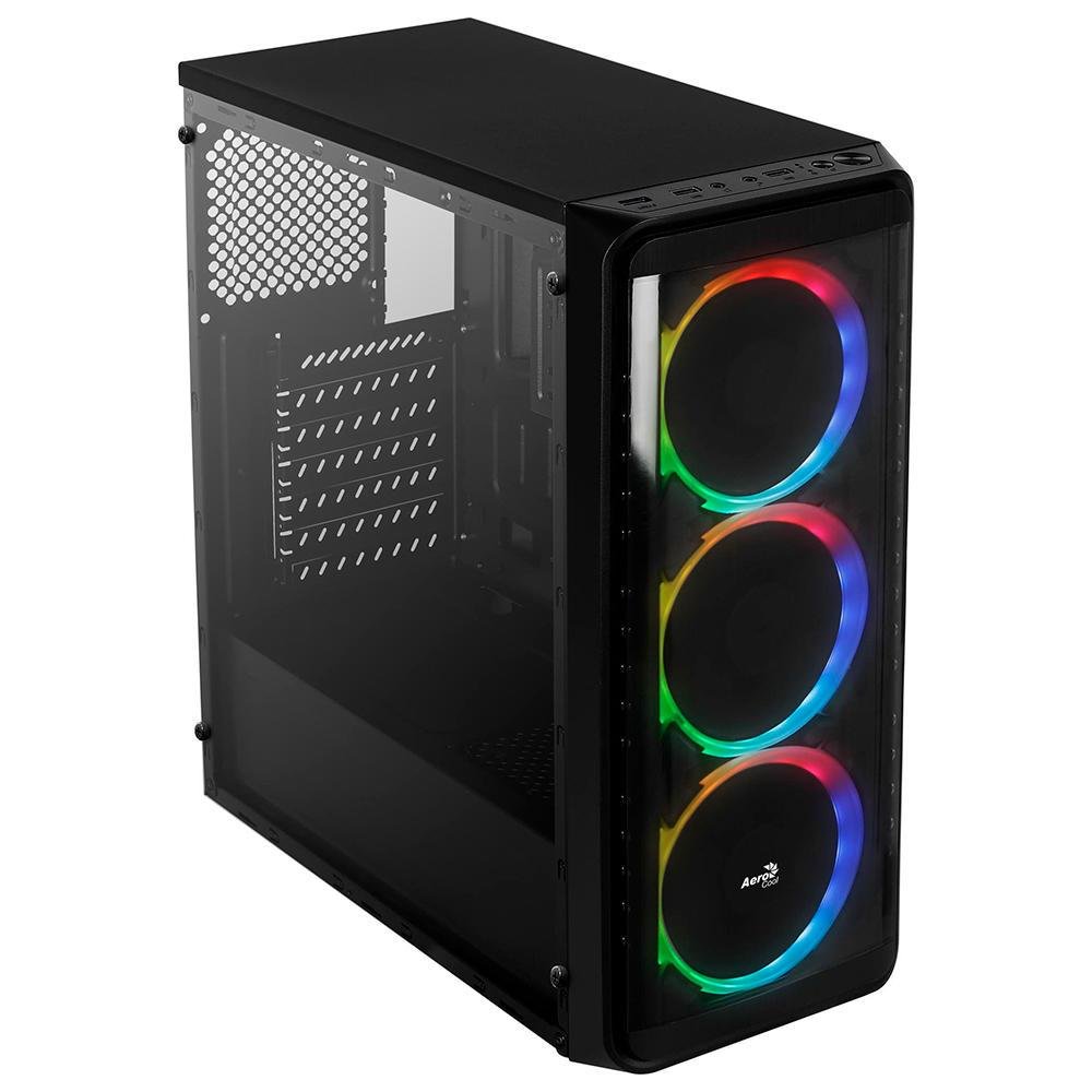PC Gamer Elite Concórdia I7 10700K 16GB KaBuM