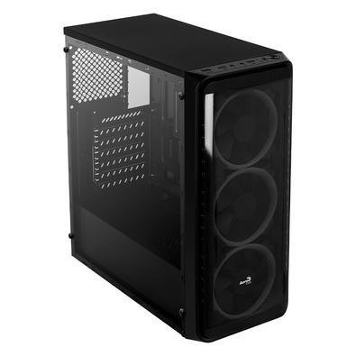 PC Gamer Concordia Elite R5 16GB RTX 2060 KaBuM