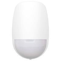 Sensor Wi-Fi Interno Hikvision, Pir Infravermelho, Sem Fio, Ivp Ax Pro Pet 30k, 868 - DS-PDP15P-EG2-WE