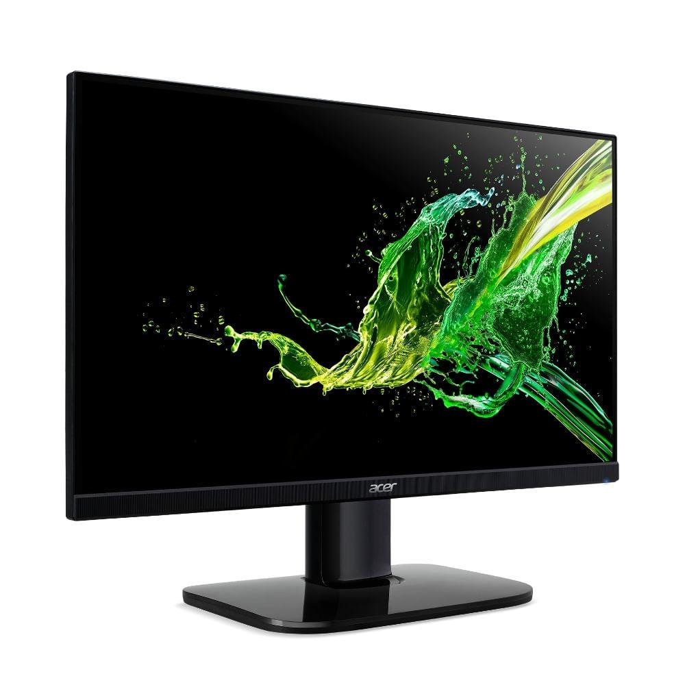 Monitor Acer 27 Polegadas Zero Frame Led KaBuM