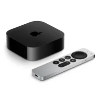 Apple TV 4K 64GB | KaBuM!