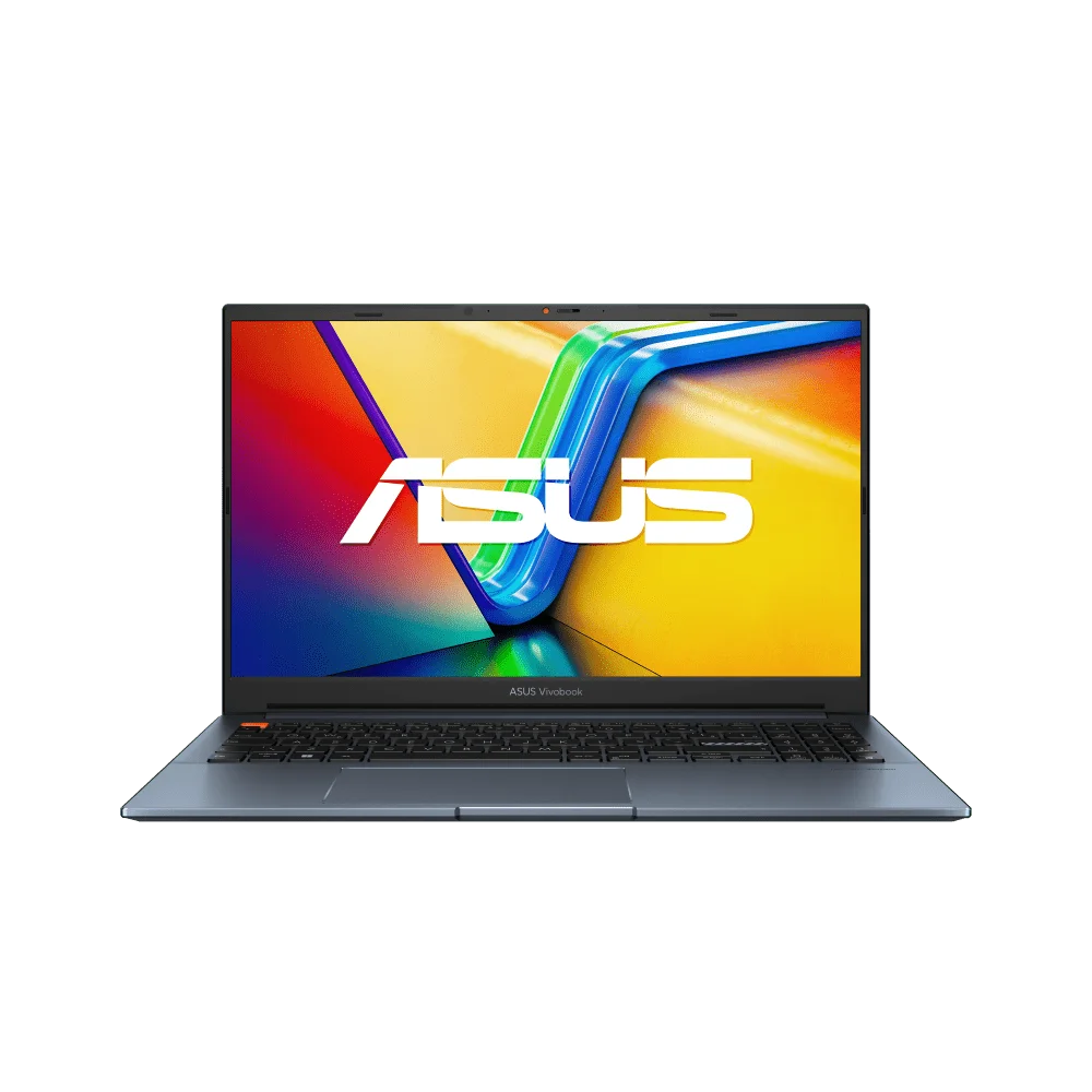 Notebook Asus Vivobook Pro 15 Intel Core i5 12450h, RAM 16GB, SSD 512GB, Nvidia Geforce RTX 3050, Windows 11 Home, 15,6 Polegadas, Azul Escuro - K6502zc-lp105w