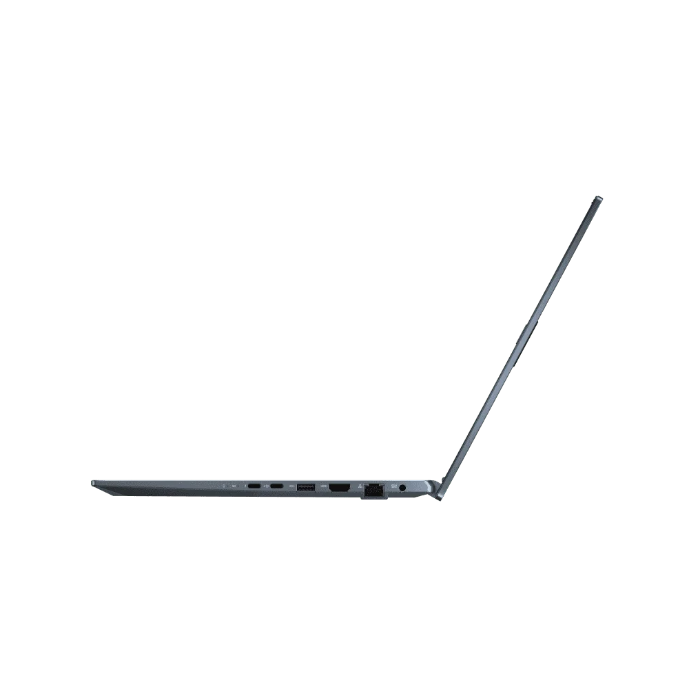 Notebook Asus Vivobook Pro 15 Intel Core i5 12450h, RAM 16GB, SSD 512GB, Nvidia Geforce RTX 3050, Windows 11 Home, 15,6 Polegadas, Azul Escuro - K6502zc-lp105w