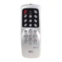 Controle Remoto Mxt 0807, Para Receptor Hicom