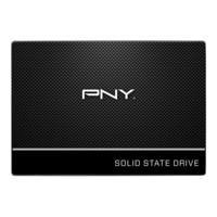 SSD Pny Cs900 500GB, Sata Iii, 2,5 Polegadas - SSD7CS900-500-RB