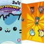 Holy Potatoes Compendium Collectors Edition Nintendo Switch