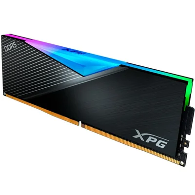 Memória XPG Lancer RGB 16GB 6000MHz KaBuM