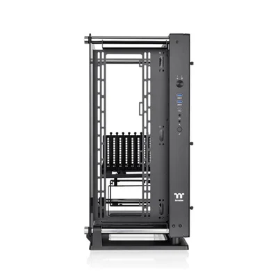 Gabinete Thermaltake Core P3 TG Pro Open Air