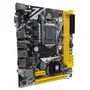 Placa Mãe Knup Revenger G-h81/m, Intel, 4ª Geração, DDR3, M.2 Nvme, Rede Gigabit, Micro ATX, LGA 1150