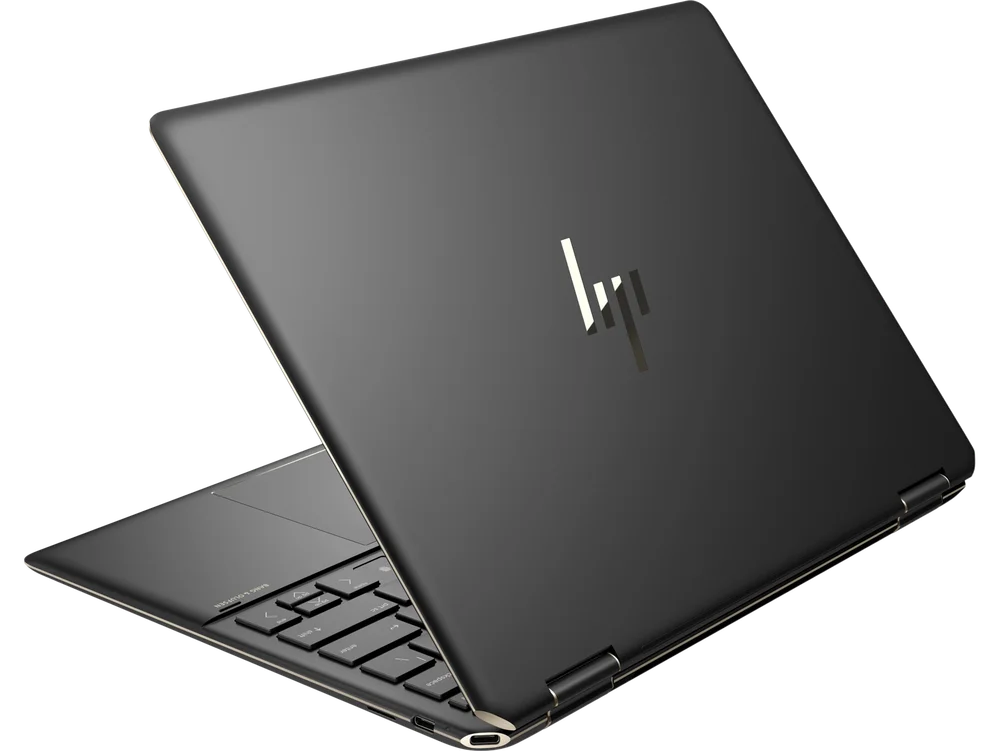 Notebook HP Spectre 14 I7 16GB RAM Preta KaBuM