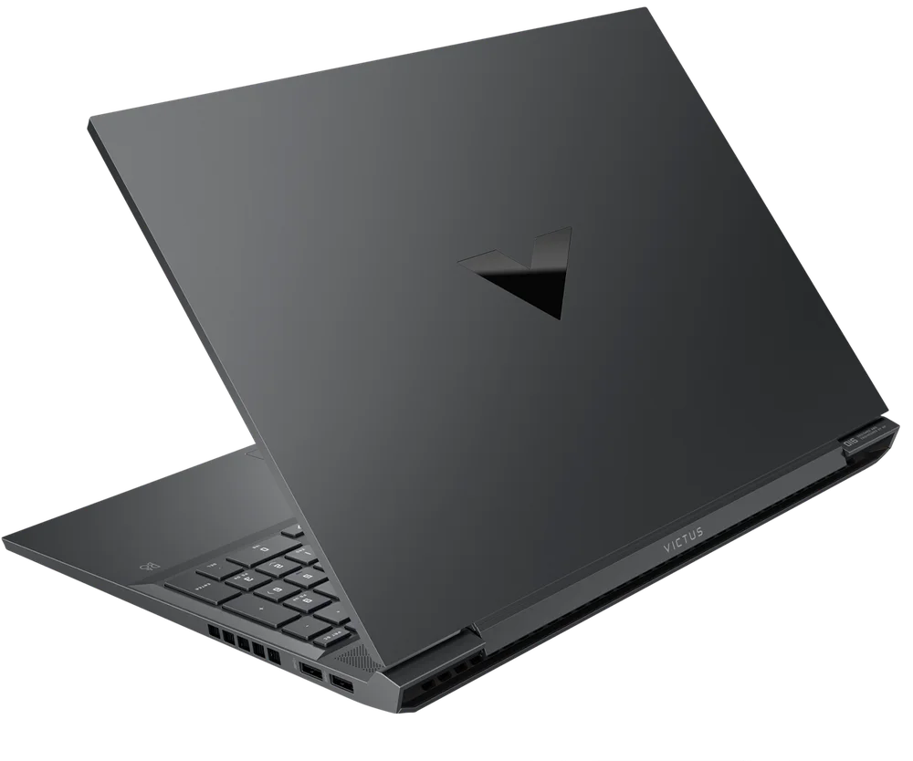 Notebook Gamer HP Victus 16 i7 16GB RAM KaBuM