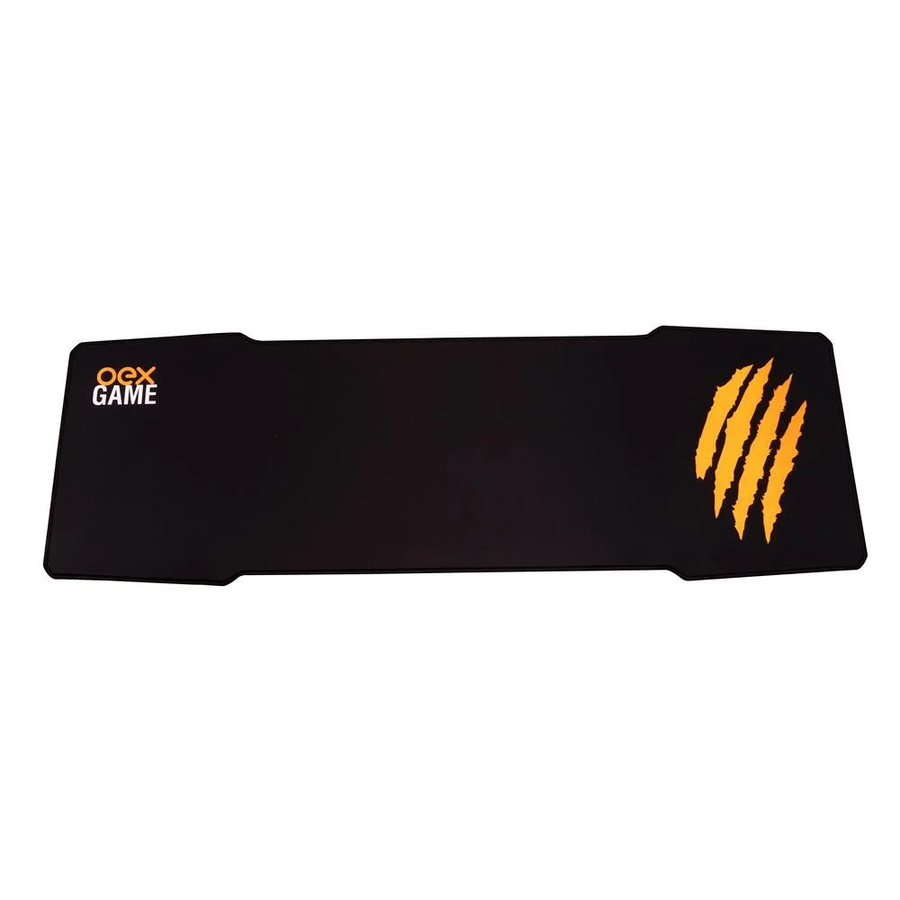 Mousepad Gamer Oex Mp308 Speed Ednaldinho KaBuM