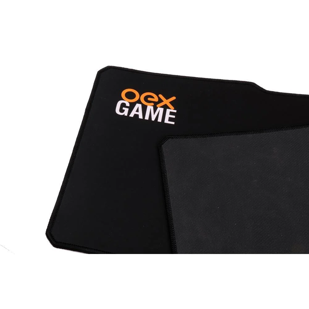 Mousepad Gamer Oex Mp308 Speed Ednaldinho KaBuM