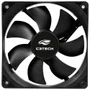 Cooler FAN C3tech Storm, 80Mm, 4 Pinos Molex, 2200 RPM, Preto - F7-Pw10bk