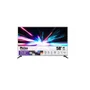 Smart TV Philco 58 Pol, 4K, HDR10, Dolby Audio, 4x HDMI 2.0, Wi-fi, Roku TV - Ptv58g70r2csgbl