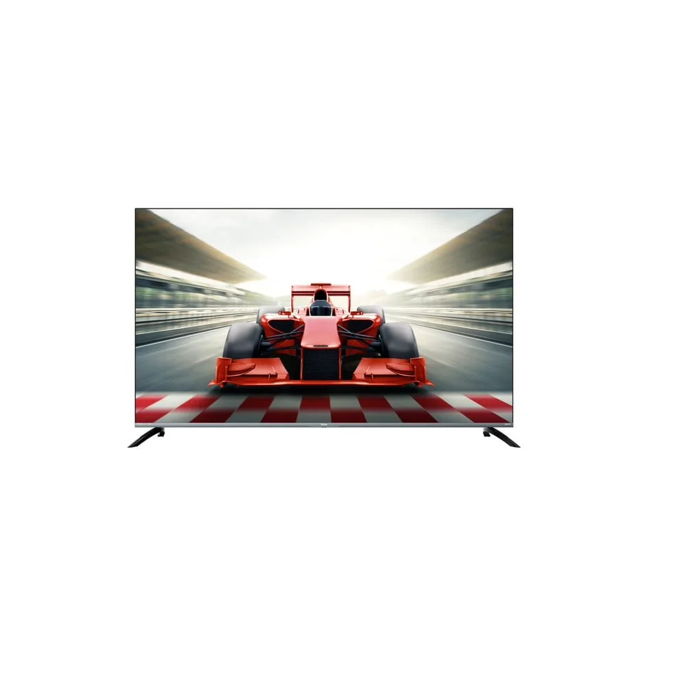Smart TV Philco 58 Pol, 4K, HDR10, Dolby Audio, 4x HDMI 2.0, Wi-fi, Roku TV - Ptv58g70r2csgbl Smart TV Philco 58 Pol, 4K, HDR10, Dolby Audio, 4x HDMI 2.0, Wi-fi, Roku TV - Ptv58g70r2csgbl