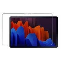 Película De Vidro Premium, P/ Samsung Galaxy Tab S7 11 Pol. Sm-T870 E Sm-T875 - 2 Unidades