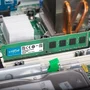 Memória Crucial, 4GB, 1333mhz, DDR3, 1.5v