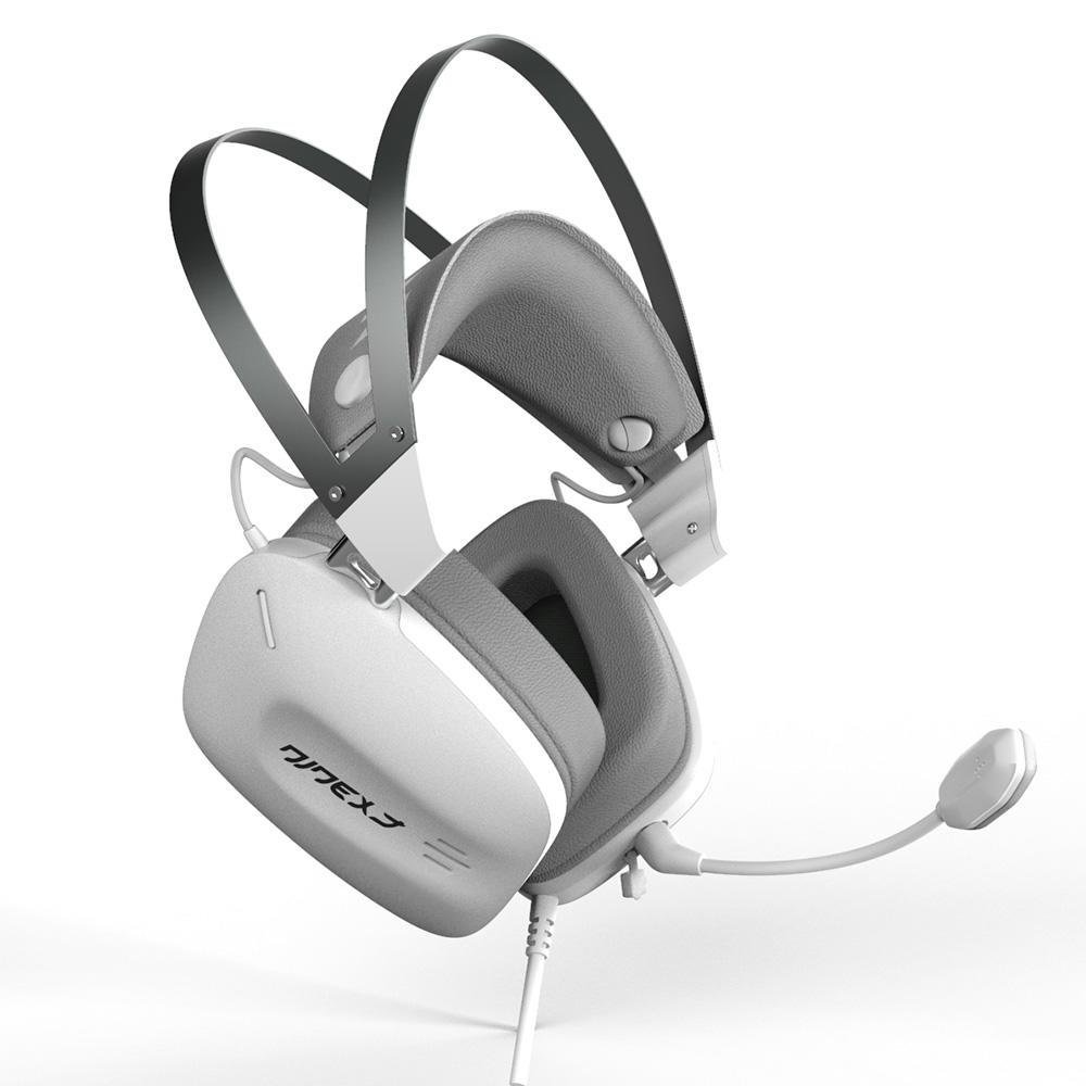 イーヴォ Headset Evzen Elite ninexT Vulccan Com Fio KaBuM