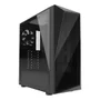 Gabinete Cooler Master Cmp 520l, Mid-tower, Vidro Lateral