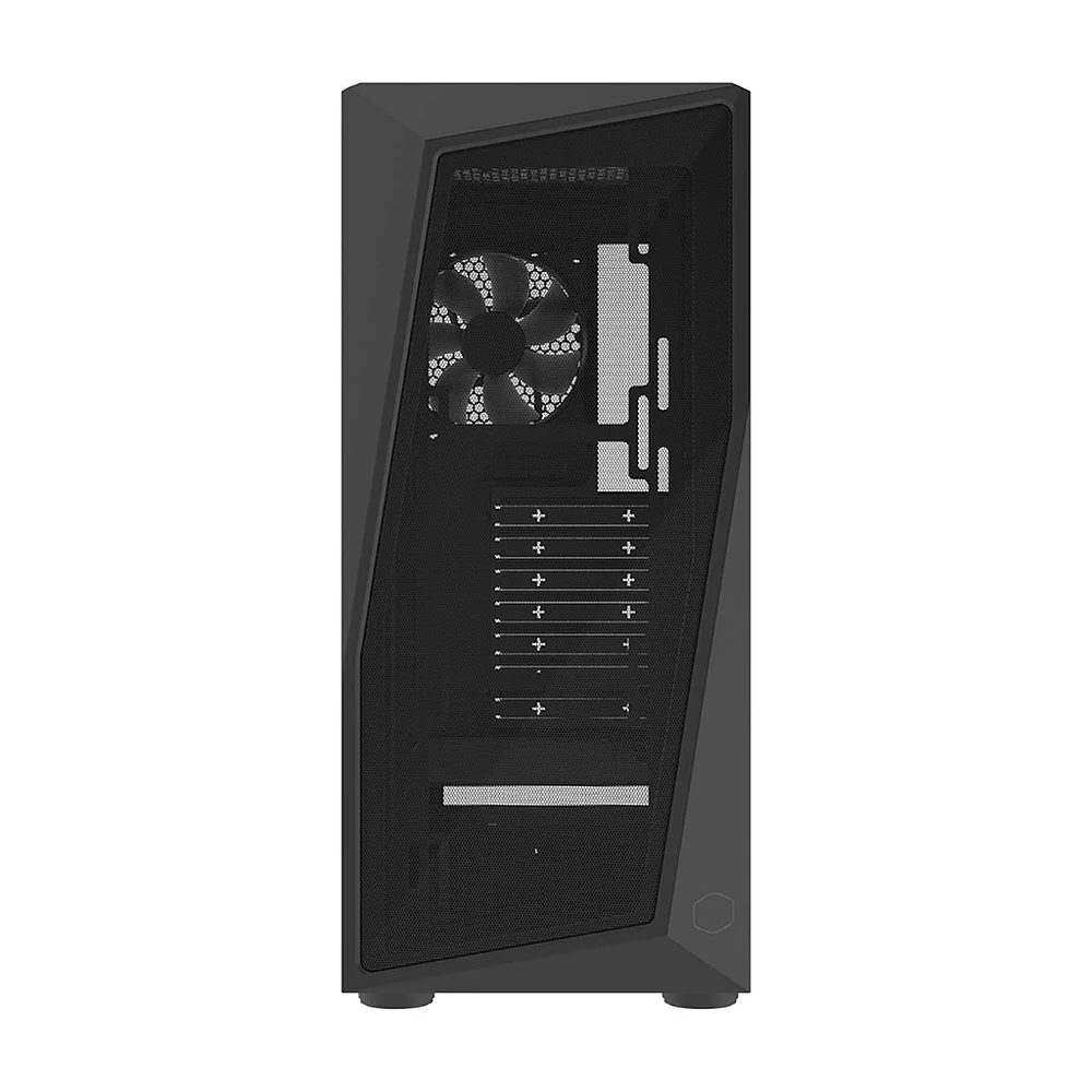 Gabinete Cooler Master Cmp 520l, Mid-tower, Vidro Lateral Gabinete Cooler Master Cmp 520l, Mid-tower, Vidro Lateral