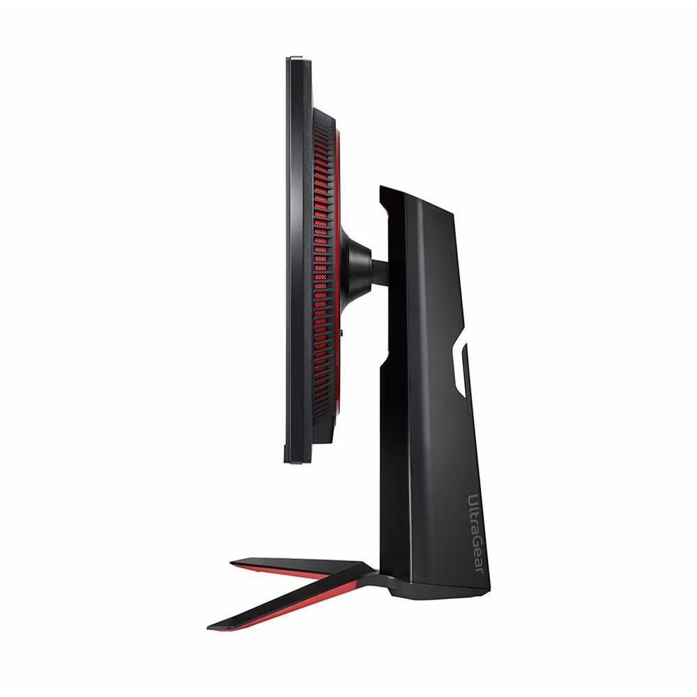 Monitor Gamer Lg Ultragear 27 Polegadas,FULL HdD144hz 1ms Ips, HDMI e Displayport Monitor Gamer Lg Ultragear 27 Polegadas,FULL HdD144hz 1ms Ips, HDMI e Displayport