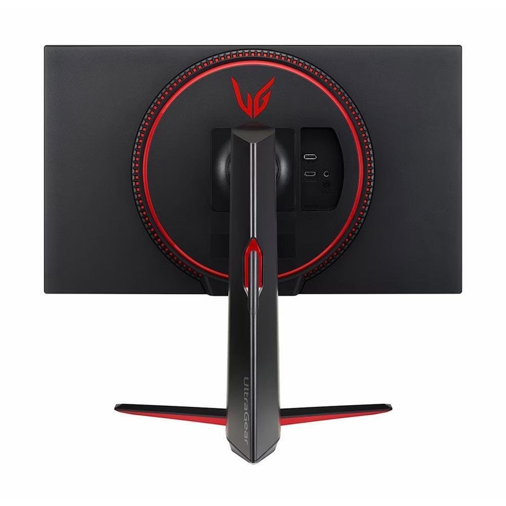 Monitor Gamer Lg Ultragear 27 Polegadas KaBuM