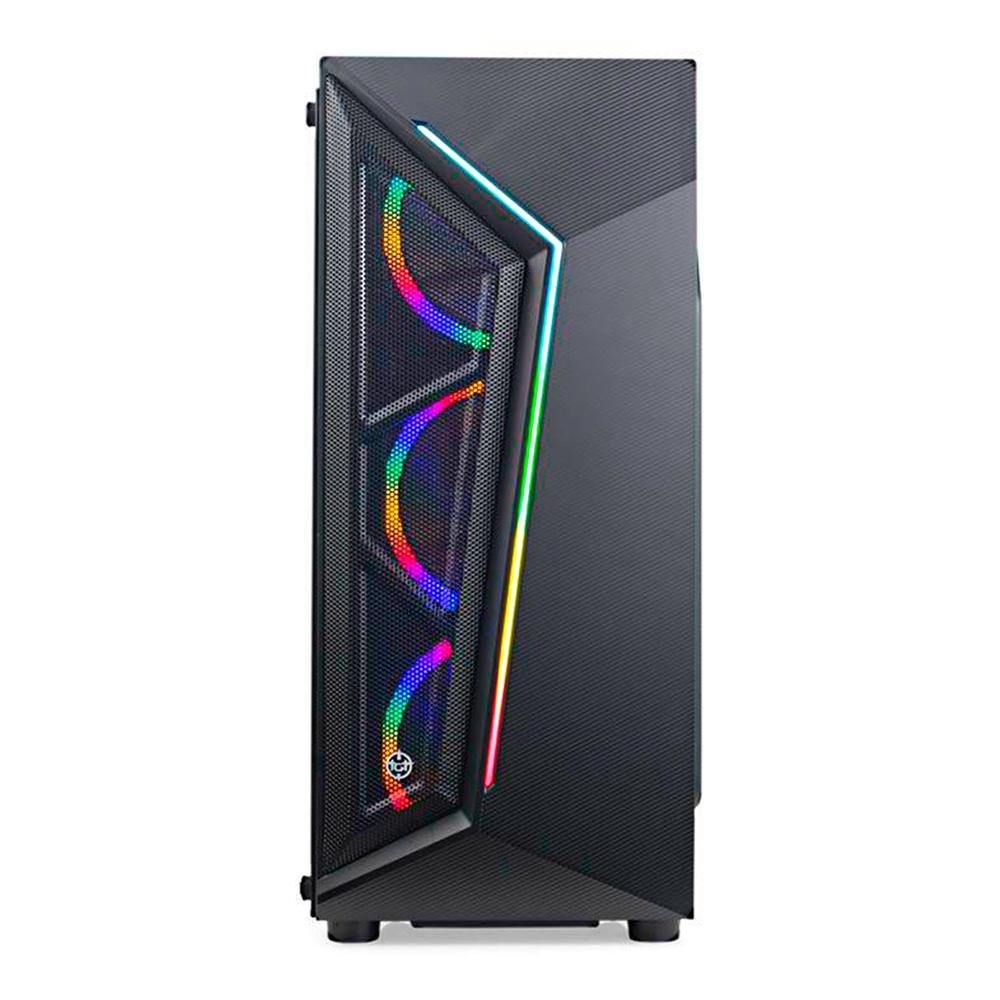 PC AMD Ryzen 5 32GB DDR4 SSD 1TB M2 KaBuM