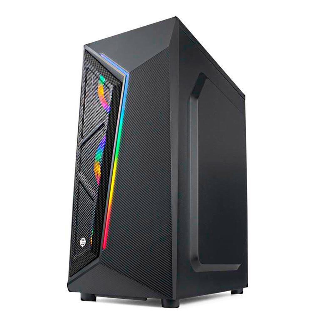 PC AMD Ryzen 5 32GB DDR4 SSD 1TB M2 KaBuM