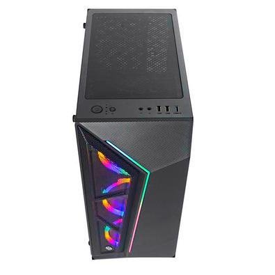 PC AMD Ryzen 5 32GB DDR4 SSD 1TB M2 KaBuM