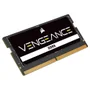 Memória Corsair, 16GB, 4800mhz, Vengeance DDR5 - Cmsx16gx5m1a4800c40